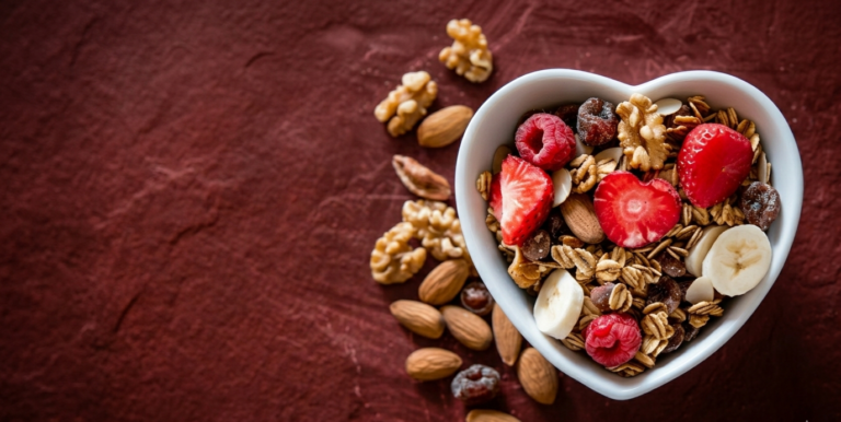 Test Post — Metabolism After 40